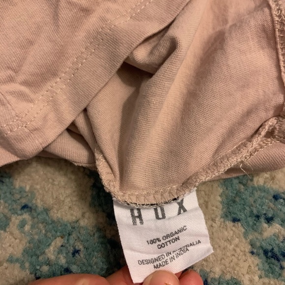 Huxbaby Tee - Picture 5 of 5